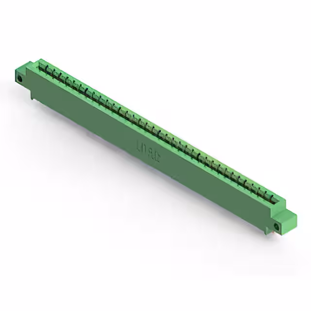 833-035-520-612 EDAC Inc.  Edgeboard Connectors